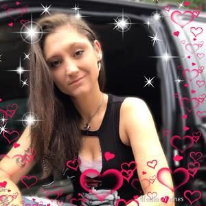 Meet your Posher, Myndi